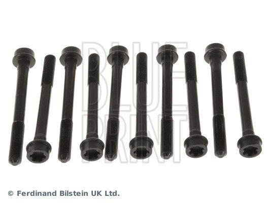 Śruba głowicy cylindrów do Opel Agila A H00